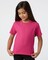Gildan DryBlend Youth Crewneck Short Sleeve T-Shirt for School Wear, Sports & Everyday Wear Tee